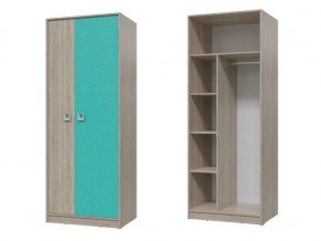 6-9411 Шкаф для одежды в Кусе - kusa.mebel74.com | фото