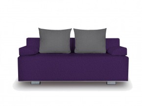 Bahama Violet-bahama Steel в Кусе - kusa.mebel74.com | фото