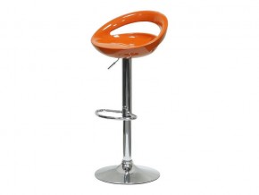 Барный стул BN 3011 D ( WY 147) оранжевый в Кусе - kusa.mebel74.com | фото