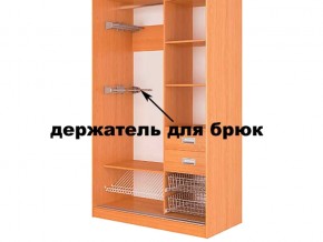 Брюкодержатель в Кусе - kusa.mebel74.com | фото