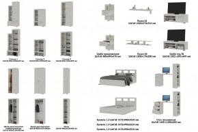 Детская Гранд Крафт в Кусе - kusa.mebel74.com | фото 4