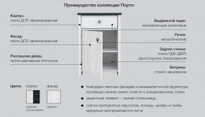 Детская Порто в Кусе - kusa.mebel74.com | фото 2