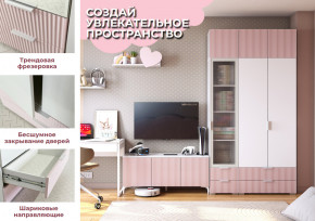 Детская Зефир с софой в Кусе - kusa.mebel74.com | фото 2