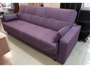 Диван Арбат с подлокотниками МД Savana Violet в Кусе - kusa.mebel74.com | фото 4