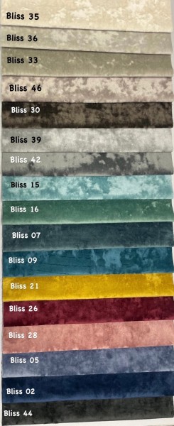 Диван Белиз без подлокотников Bliss 33 в Кусе - kusa.mebel74.com | фото 2