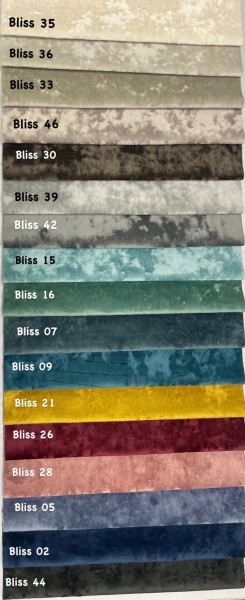 Диван Белиз без подлокотников Bliss 46 в Кусе - kusa.mebel74.com | фото 2