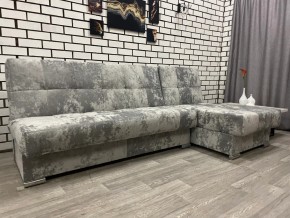 Диван Белиз с оттоманкой Bliss 39 в Кусе - kusa.mebel74.com | фото 1