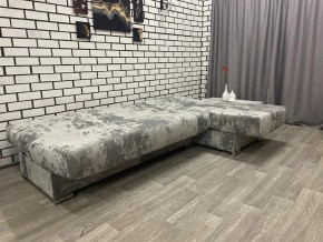 Диван Белиз с оттоманкой Bliss 39 в Кусе - kusa.mebel74.com | фото 4