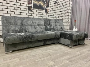 Диван Белиз с оттоманкой Bliss 42 в Кусе - kusa.mebel74.com | фото