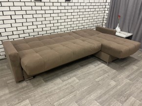 Диван Белиз с оттоманкой с подлокотниками Egida Teddy 014 в Кусе - kusa.mebel74.com | фото 3