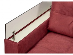 Диван Дакота-3 Подлокотник МДФ с баром в Кусе - kusa.mebel74.com | фото 4