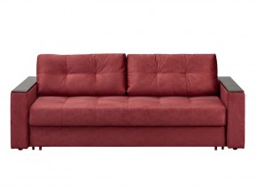 Диван Дакота-3 Подлокотник МДФ с баром в Кусе - kusa.mebel74.com | фото 5