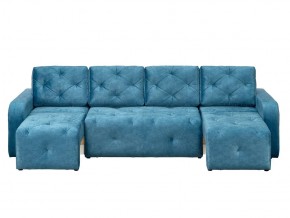 Диван Монтана П-образный в Кусе - kusa.mebel74.com | фото 6