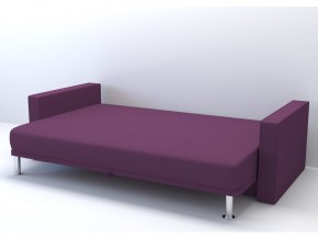 Диван Некст с подлокотниками Neo Plum в Кусе - kusa.mebel74.com | фото 2