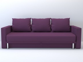 Диван Некст с подлокотниками Neo Plum в Кусе - kusa.mebel74.com | фото 3