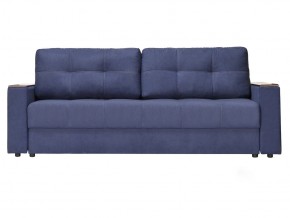 Диван Парма-3 подлокотники с баром в Кусе - kusa.mebel74.com | фото 3