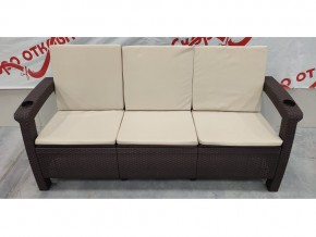 Диван Yalta Premium Sofa 3 Set в Кусе - kusa.mebel74.com | фото