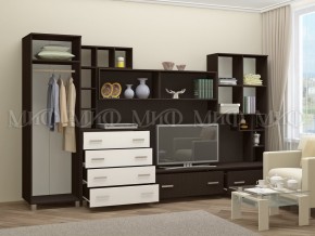 Гостиная Сакура NEW в Кусе - kusa.mebel74.com | фото 2