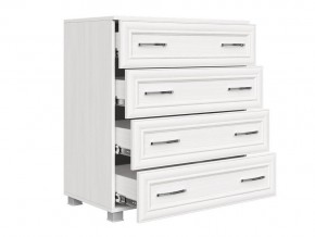 Комод Прованс ясень анкор светлый в Кусе - kusa.mebel74.com | фото 2