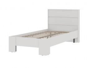 КР 01 Кровать 900 в Кусе - kusa.mebel74.com | фото