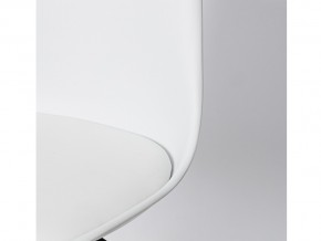 Кресло HOC-1004 Белое в Кусе - kusa.mebel74.com | фото 2