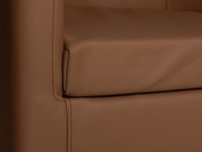 Кресло коричневое Марс в Кусе - kusa.mebel74.com | фото 3