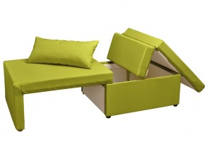 Кресло-кровать Милена рогожка apple в Кусе - kusa.mebel74.com | фото 3