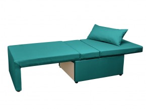 Кресло-кровать Милена рогожка emerald в Кусе - kusa.mebel74.com | фото 3