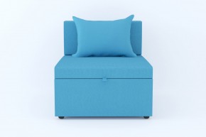 Кресло-кровать Некст Neo Azure в Кусе - kusa.mebel74.com | фото 2