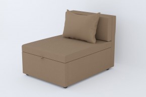 Кресло-кровать Некст Neo Brown в Кусе - kusa.mebel74.com | фото 1