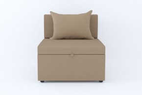 Кресло-кровать Некст Neo Brown в Кусе - kusa.mebel74.com | фото 2