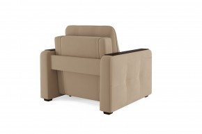 Кресло-кровать Smart 3 СК Велютто 05 в Кусе - kusa.mebel74.com | фото 4