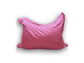 Кресло-мешок Мат макси розовый в Кусе - kusa.mebel74.com | фото 1
