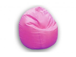 Кресло-мешок XL розовый в Кусе - kusa.mebel74.com | фото