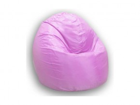 Кресло-мешок XXL розовый в Кусе - kusa.mebel74.com | фото