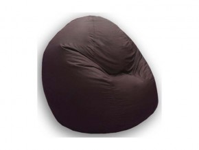 Кресло-мешок XXXL коричневый в Кусе - kusa.mebel74.com | фото 1