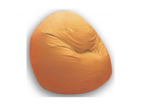 Кресло-мешок XXXL оранжевый в Кусе - kusa.mebel74.com | фото 1