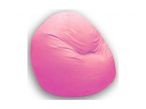 Кресло-мешок XXXL розовый в Кусе - kusa.mebel74.com | фото 1