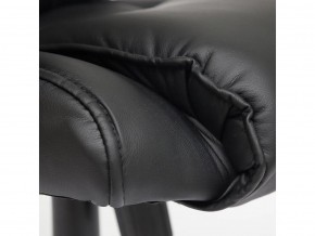 Кресло офисное Bergamo пластик-черный в Кусе - kusa.mebel74.com | фото 5