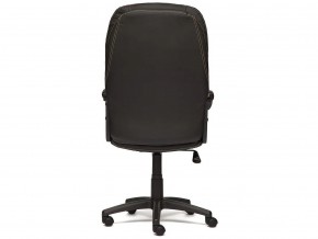 Кресло офисное Comfort lt кожзам черный в Кусе - kusa.mebel74.com | фото 4