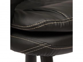 Кресло офисное Comfort lt кожзам черный в Кусе - kusa.mebel74.com | фото 5