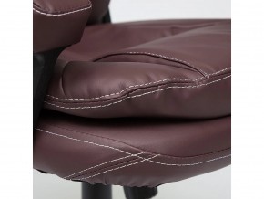 Кресло офисное Comfort lt кожзам коричневый 36-36 в Кусе - kusa.mebel74.com | фото 5