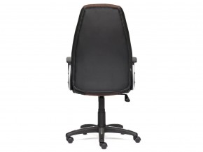 Кресло офисное Inter коричневый в Кусе - kusa.mebel74.com | фото 3