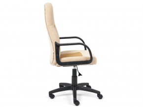 Кресло офисное Parma ткань бежевый/бронза в Кусе - kusa.mebel74.com | фото 3