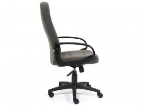Кресло офисное СН747 флок серый в Кусе - kusa.mebel74.com | фото 3