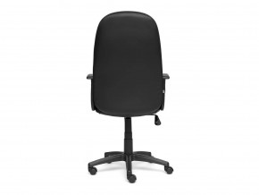 Кресло офисное СН747 кожзам черный в Кусе - kusa.mebel74.com | фото 4