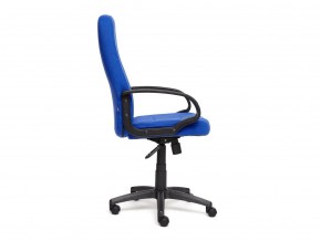 Кресло офисное СН747 ткань синий в Кусе - kusa.mebel74.com | фото 3