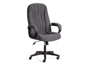 Кресло офисное СН888 ткань серый в Кусе - kusa.mebel74.com | фото 1