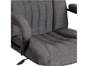 Кресло офисное СН888 ткань серый в Кусе - kusa.mebel74.com | фото 4