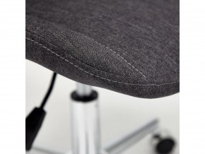 Кресло офисное Style ткань серый в Кусе - kusa.mebel74.com | фото 5